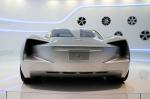 Chevrolet Stingray Concept 2009 года